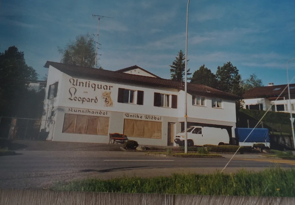 Haus