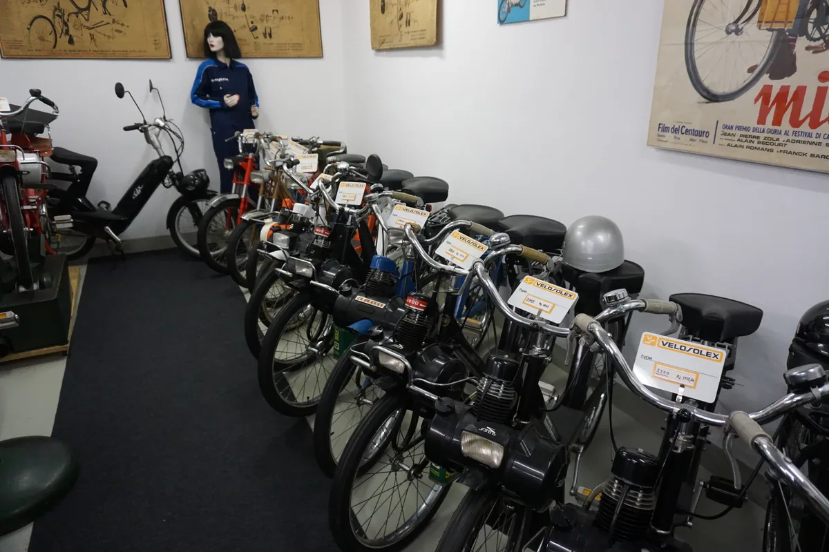 Solex