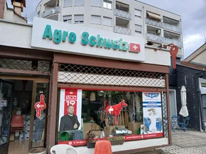 28005725-3 Das Geschäft Agro Schweiz besteht seit 2006.