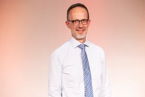 31187430-3 «Meine Frau und ich haben schnell gemerkt, dass sich hier gut leben lässt»: Andreas Bühler lebt seit 26 Jahren in Hinwil.
