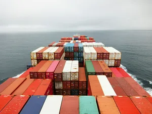 25364641-3 Die US-Zölle belasten die Weltwirtschaft.