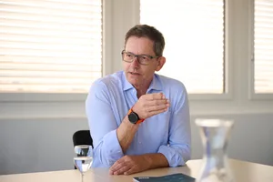 24530096-9 Interview mit Markus Stieger, COO R&M.