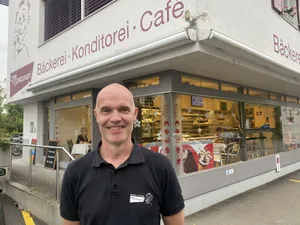 Strategischer Entscheid: Markus Montanari will sich auf die Bereiche Catering und Lieferservice konzentrieren. Strategischer Entscheid: Markus Montanari will sich auf die Bereiche Catering und Lieferservice konzentrieren.