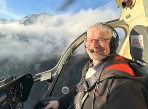 Ende eines Wirtschaftskrimis: Die Bundesanwaltschaft hat alle Anklagepunkte gegen den Pfäffiker Unternehmer Martin Stucki abgeschmettert. Ende eines Wirtschaftskrimis: Die Bundesanwaltschaft hat alle Anklagepunkte gegen den Pfäffiker Unternehmer Martin Stucki abgeschmettert.