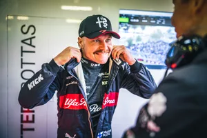 11849718-1 Valtteri Bottas