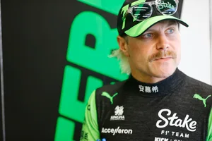 Valtteri Bottas Valtteri Bottas