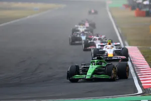 27800217-1 Nico Hülkenberg