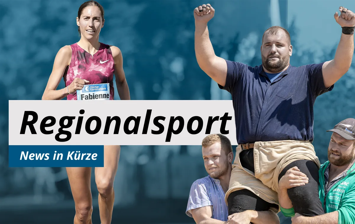 Regionalsport-News-Ticker