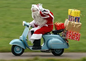 28616582-5 Rechtzeitig zu Weihnachten gibts Geschenke.