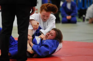 Judo, Mannschaftsmeisterschaften in Yverdon Judo, Mannschaftsmeisterschaften in Yverdon