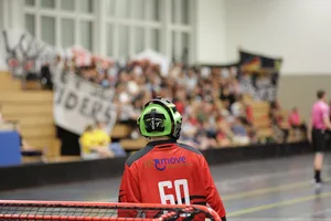 21572470-1 Floorball Riders - Bern-Burgdorf, Unihockey-NLA