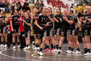 Frauen GF L-UPL Gruppe 1 Runde 5 2023/24
08.10.2023, Mehrzweckhalle Schwarz Rüti ZH
Bestplayer Jessica Smeds (#4 FB Riders DBR)
Bild: André Düsel - <a href="https://www.fotografie-duesel.ch">@www.fotografie-duesel.ch</a>
Instagram: <a href="https://instagram.com/ad_sportpictures">@ad_sportpictures</a> Ι <a href="https://instagram.com/fotografieduesel.ch">@fotografieduesel.ch</a> Frauen GF L-UPL Gruppe 1 Runde 5 2023/24
08.10.2023, Mehrzweckhalle Schwarz Rüti ZH
Bestplayer Jessica Smeds (#4 FB Riders DBR)
Bild: André Düsel - <a href="https://www.fotografie-duesel.ch">@www.fotografie-duesel.ch</a>
Instagram: <a href="https://instagram.com/ad_sportpictures">@ad_sportpictures</a> Ι <a href="https://instagram.com/fotografieduesel.ch">@fotografieduesel.ch</a>