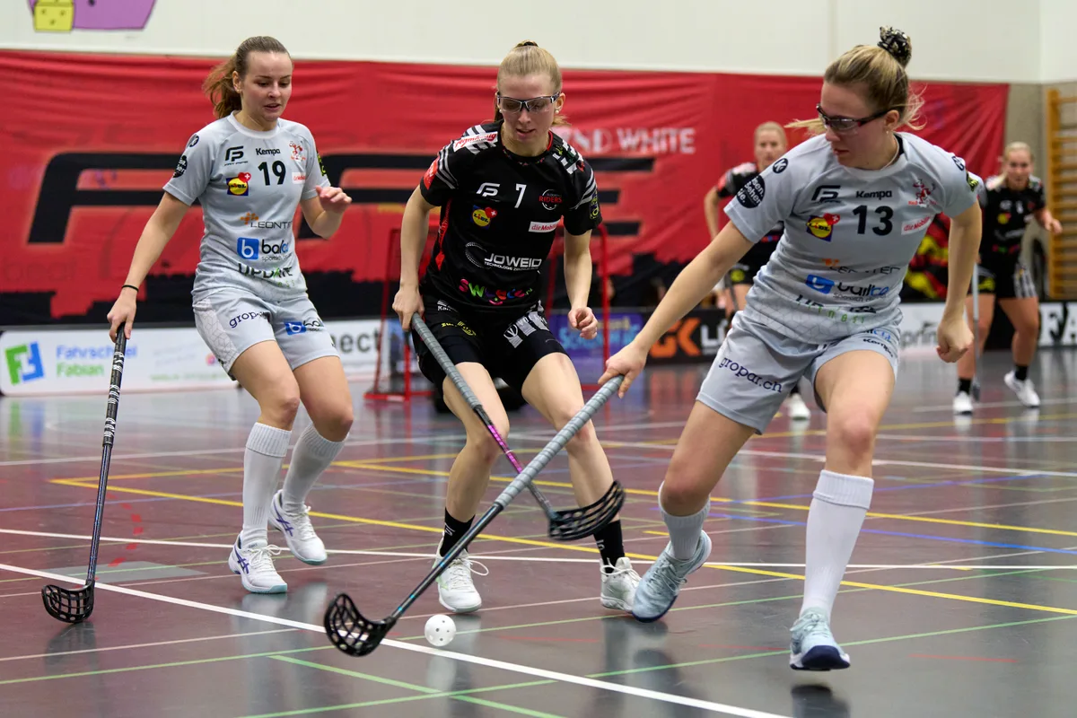 Michelle Schär