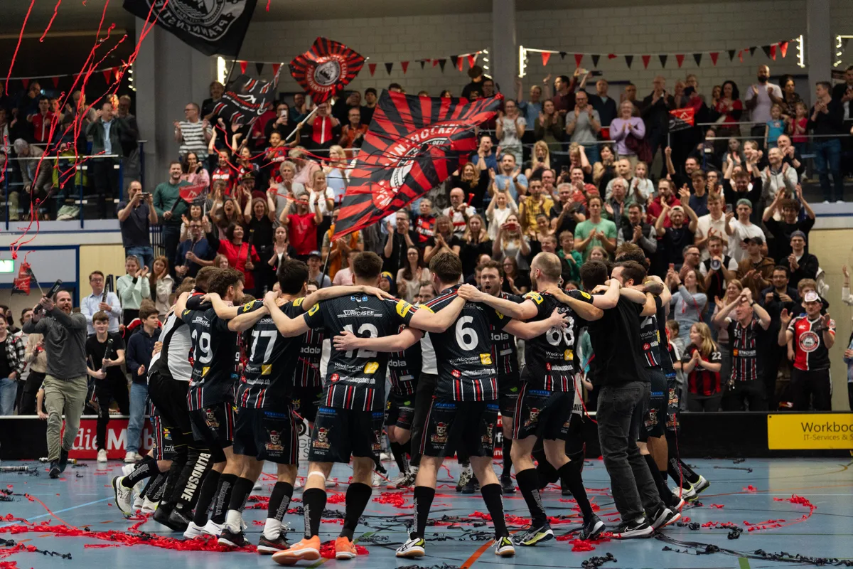 Unihockey