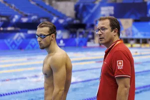 Antonio Djakovic und Pablo Kutscher an den Weltmeisterschaften 2023 in Japan Antonio Djakovic und Pablo Kutscher an den Weltmeisterschaften 2023 in Japan