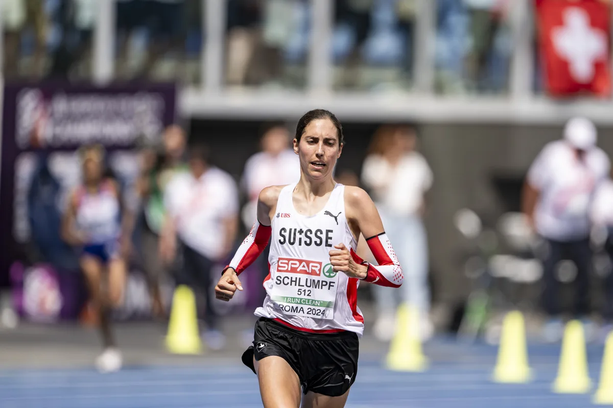 Fabienne Schlumpf Fabienne Schlumpf