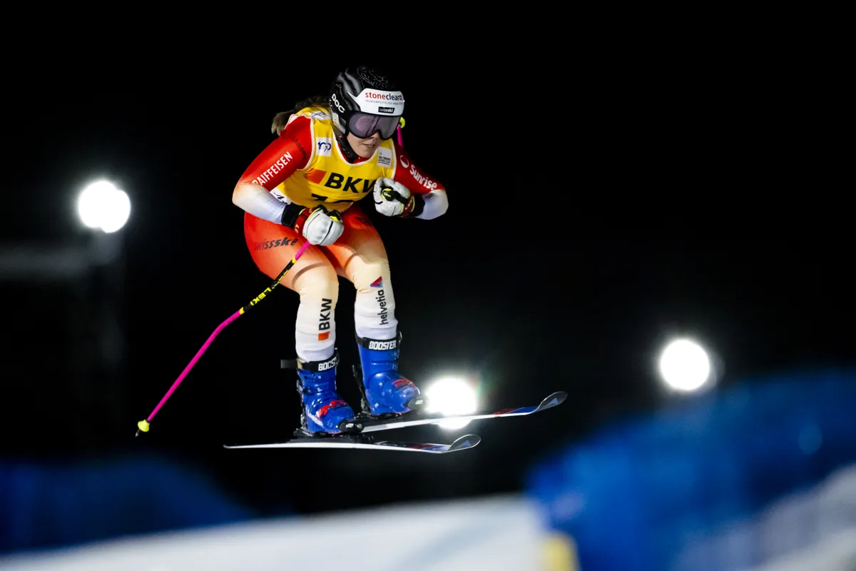 Natalie Schär