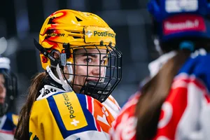 Sinja Leemann Sinja Leemann