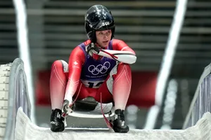 Natalie Maags Hoffnungen aufs Olympia-Diplom erfüllten sich nicht. Natalie Maags Hoffnungen aufs Olympia-Diplom erfüllten sich nicht.