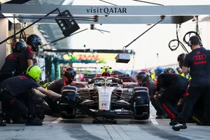 Audi Vorsaisontest Audi Vorsaisontest