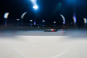Audi Vorsaisontest 2 Bahrain 2026 Audi Vorsaisontest 2 Bahrain 2026