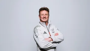 Allan McNish Allan McNish