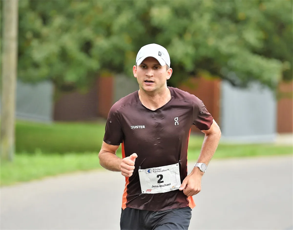 Leichtathletik, 5-Tage-Berglaufcup