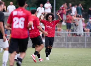 29422197-4 Nour Dekhili (hier beim FC Seuzach) spielt neu für Brüttisellen-Dietlikon.