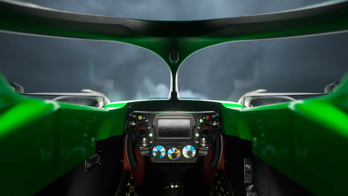 Sauber C44