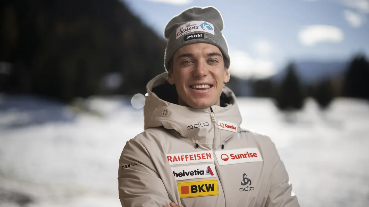 Cyril Fähndrich