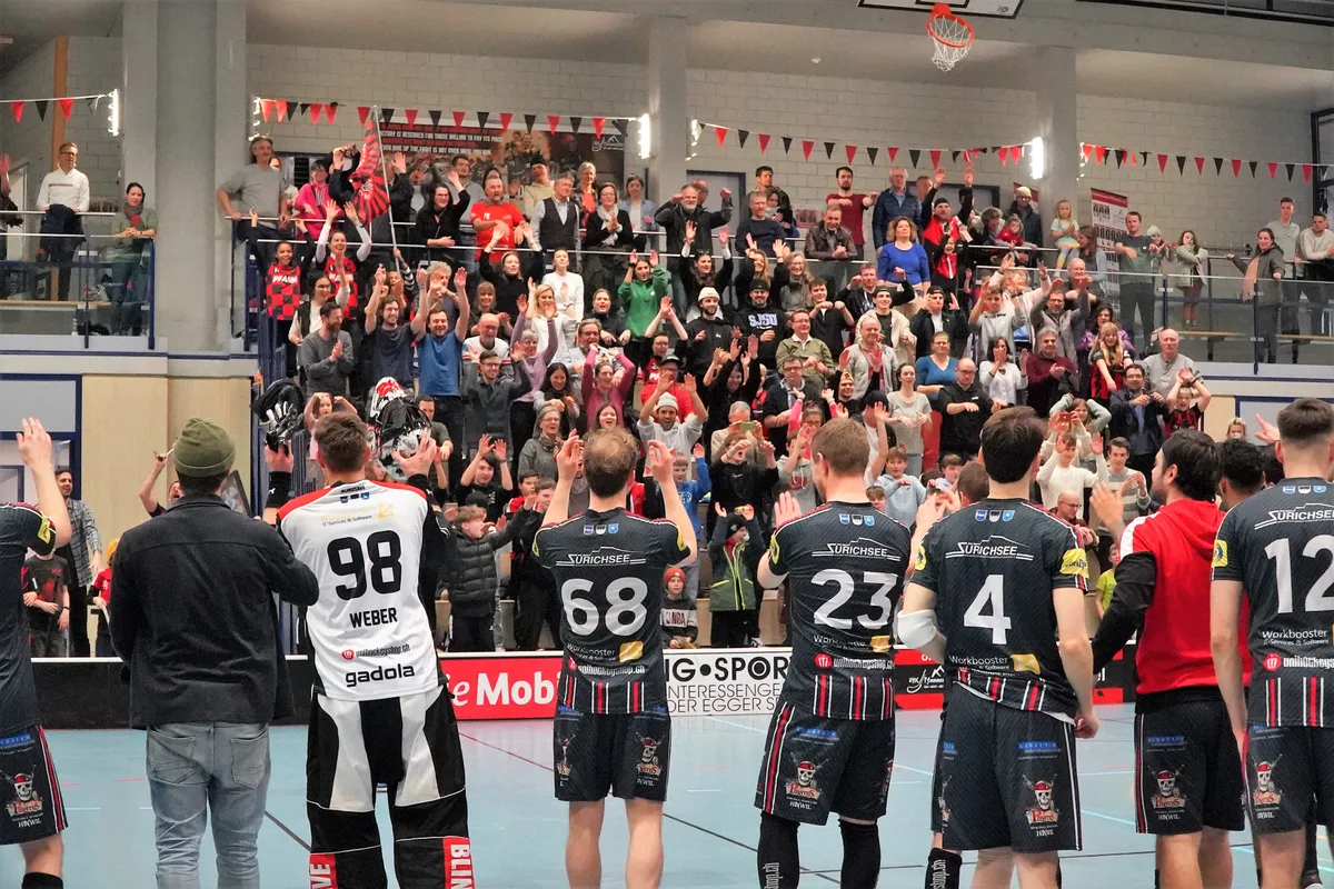Unihockey 1. Liga
UHC Pfannenstiel