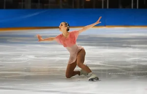 22823199-1 Livia Kaiser vom Dübendorfer SC