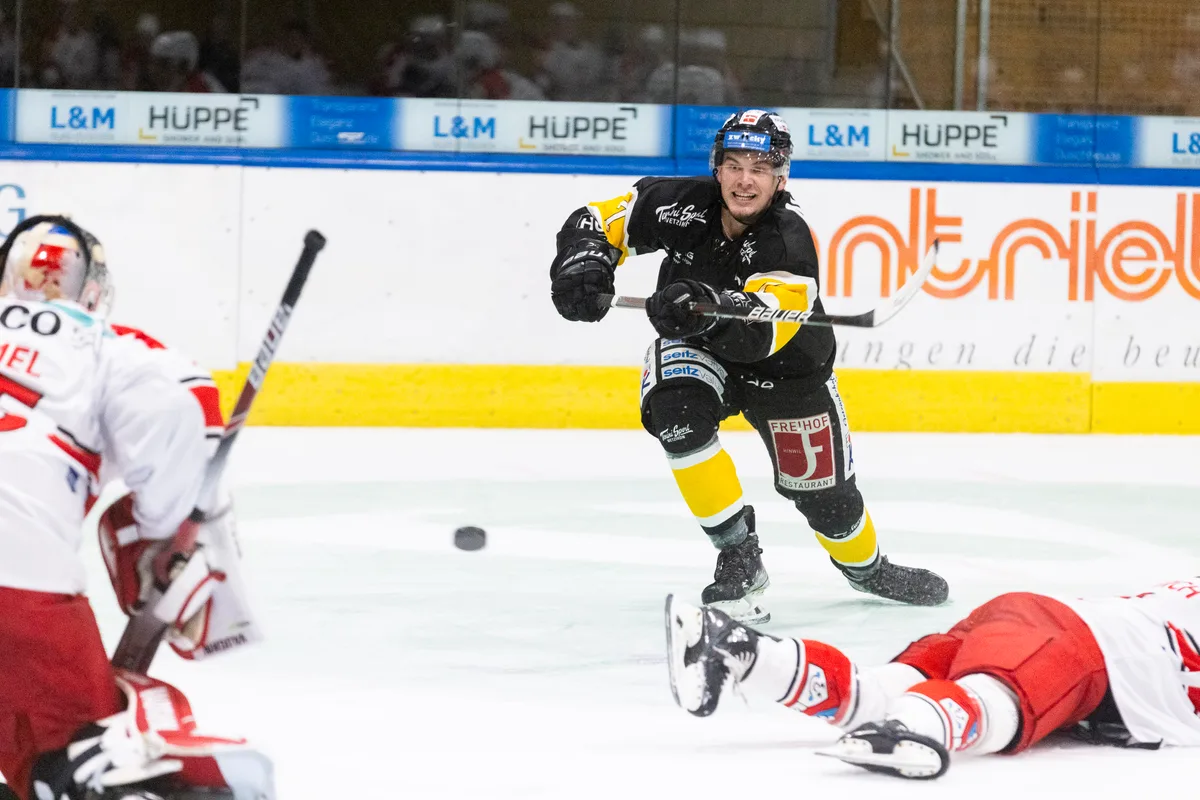 Eishockey-Cup EHC Wetzikon - EHC Winterthur Eishockey-Cup EHC Wetzikon - EHC Winterthur