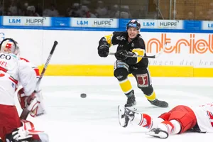 Eishockey-Cup EHC Wetzikon - EHC Winterthur Eishockey-Cup EHC Wetzikon - EHC Winterthur