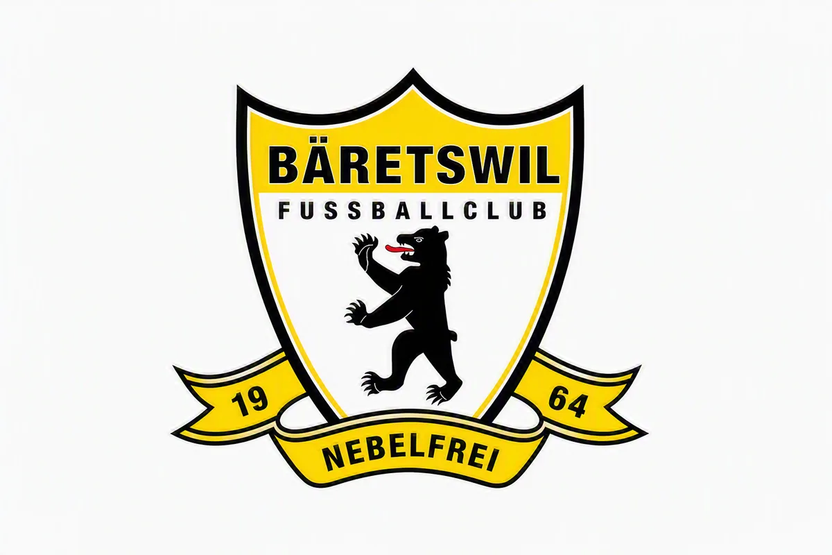 Logo FC Bäretswil