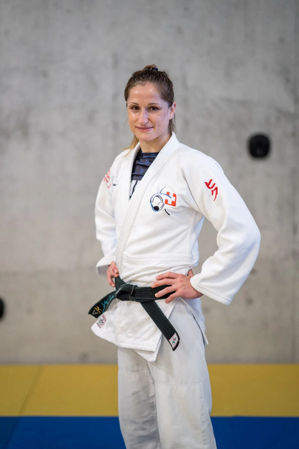 Fabienne Kocher