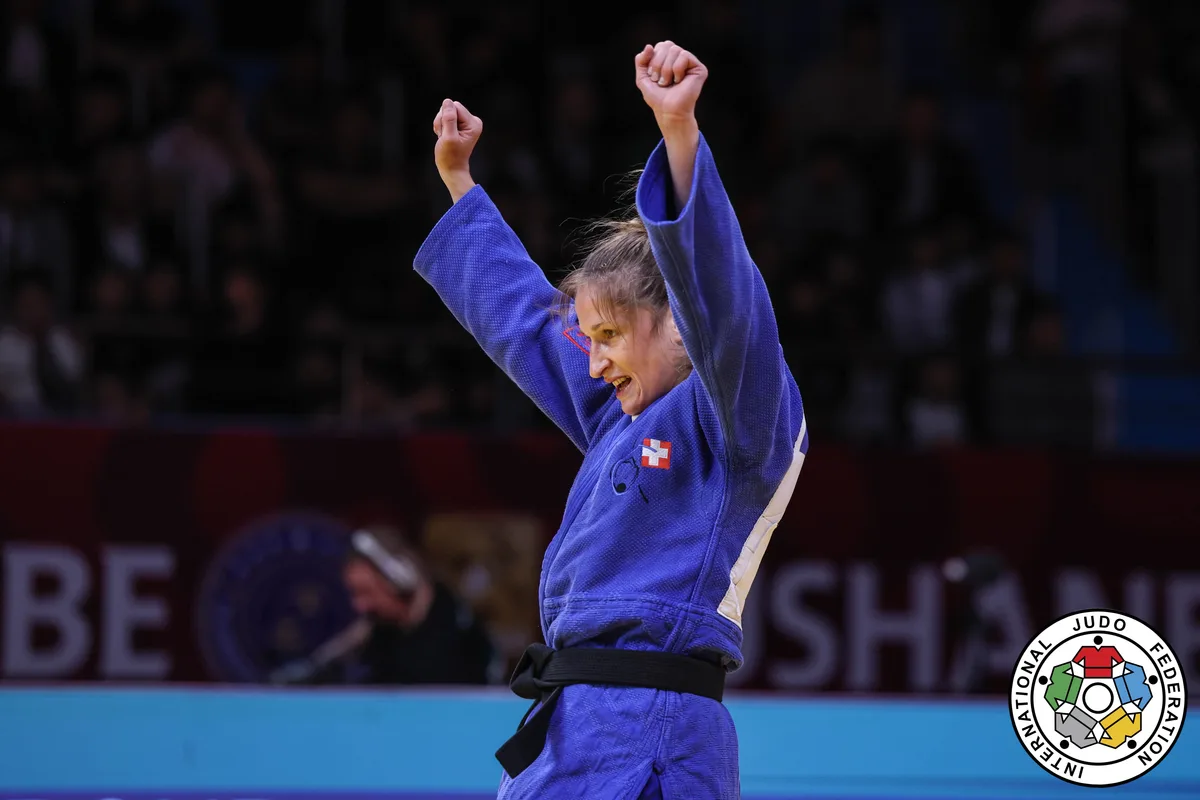 Fabienne Kocher