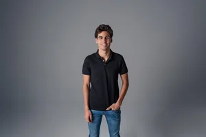 Gabriel Bortoleto Gabriel Bortoleto