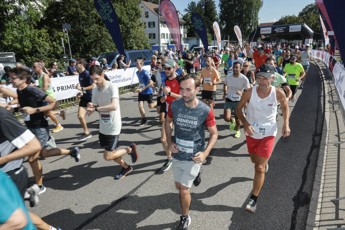 Greifenseelauf, Uster, 2023, (c)alphafoto.com