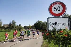 Impressionen vom Greifenseelauf 2023 Impressionen vom Greifenseelauf 2023