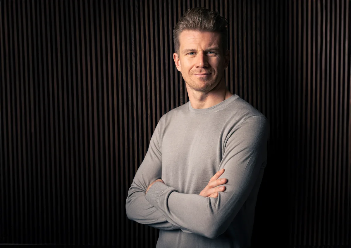 Nico Hülkenberg