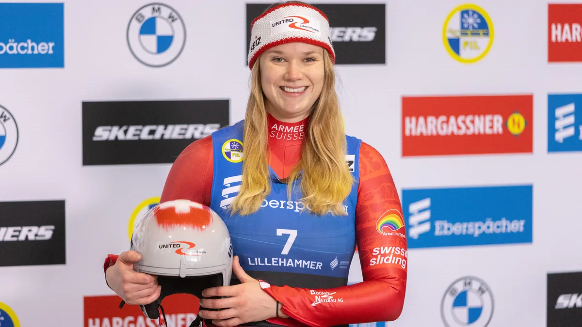 Natalie Maag