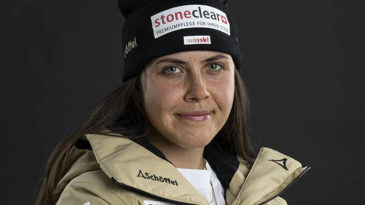 Natalie Schär