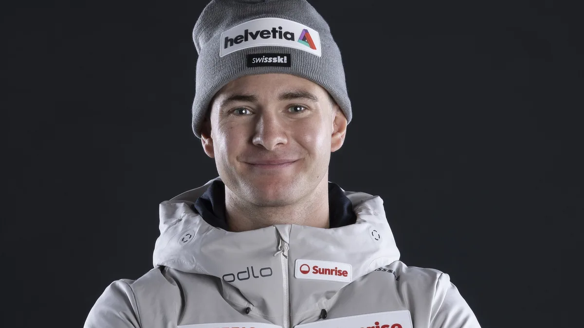 Nicola Wigger