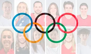 Olympia 2026 Olympia 2026