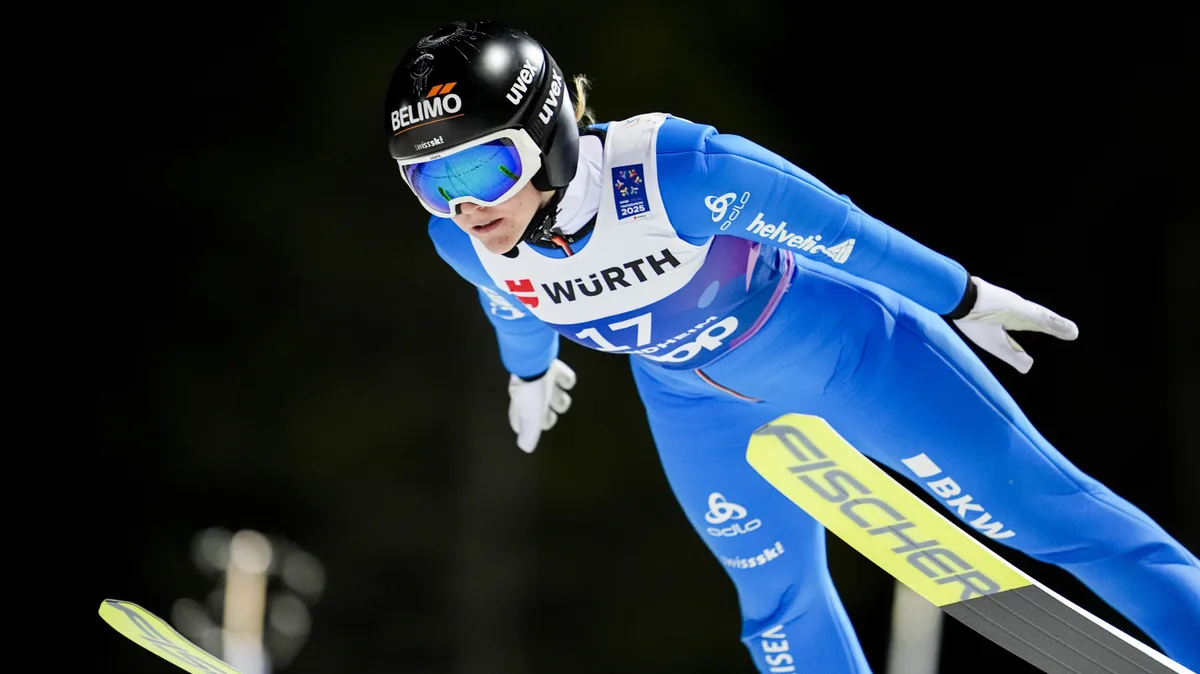 Rea Kindlimann