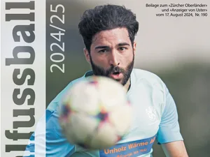 Frontbild-Ausschnitt Regionalfussball-Beilage 2024 Frontbild-Ausschnitt Regionalfussball-Beilage 2024