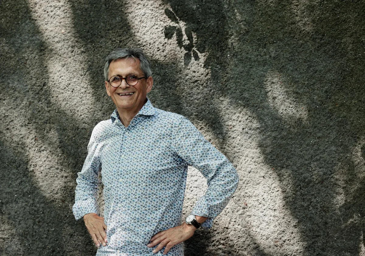 Markus Ryffel