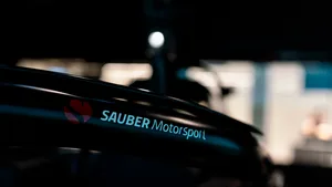 22936647-1 Impressionen aus dem Sauber-Simulator
