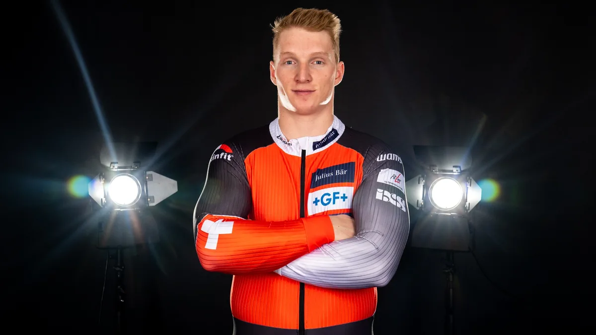 Dominik Schläpfer